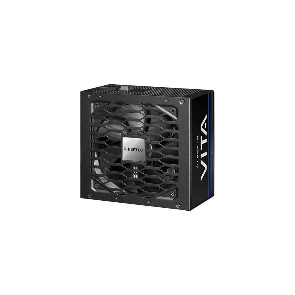 Chieftec Chieftec VITA Series BPX-850-S - nätaggregat - 850 Watt