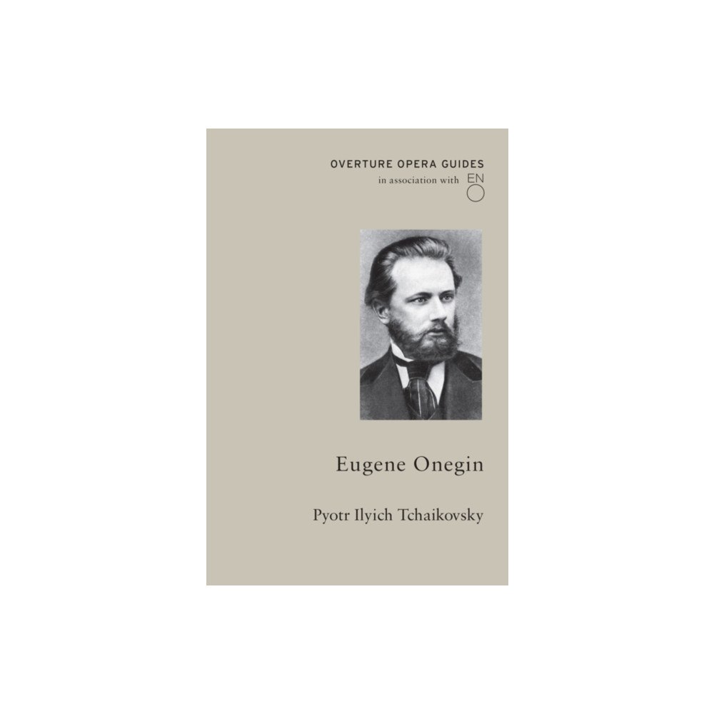 Alma Books Ltd Eugene Onegin (häftad, rus)