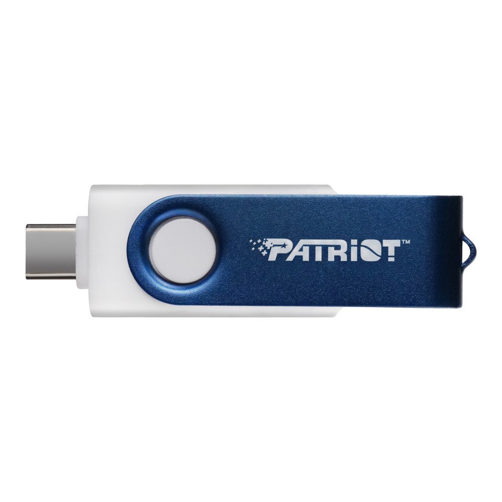 Patriot Memory Patriot Lifestyle Xporter X550 - USB flash-enhet - 64 GB