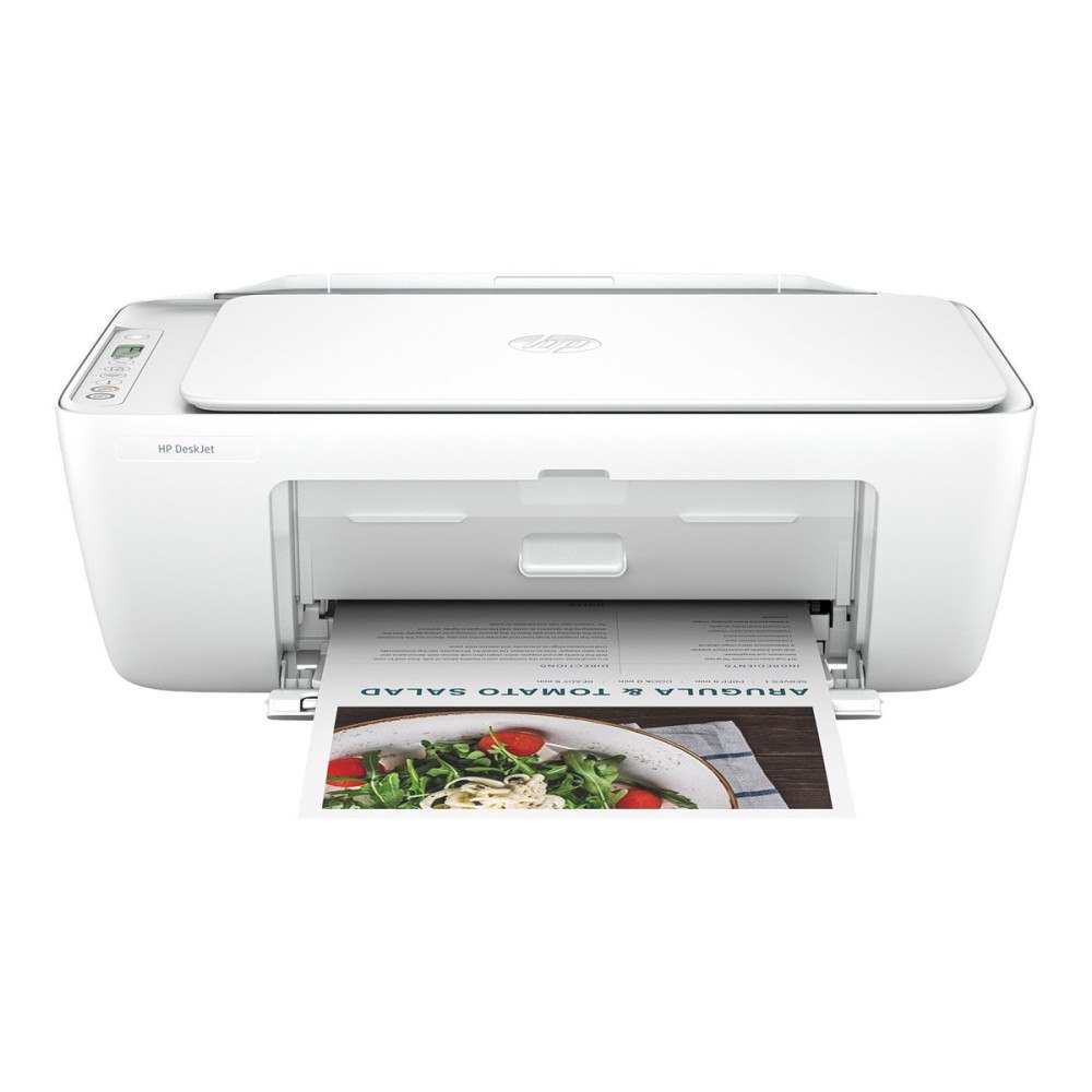 Hewlett-Packard HP Deskjet 2810e All-in-One - multifunktionsskrivare - färg