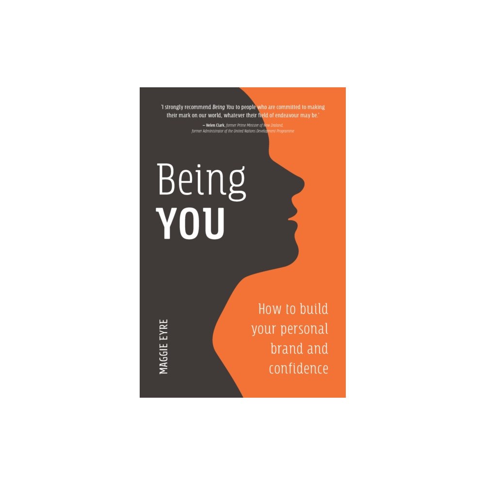 Exisle Publishing Being You (häftad, eng)