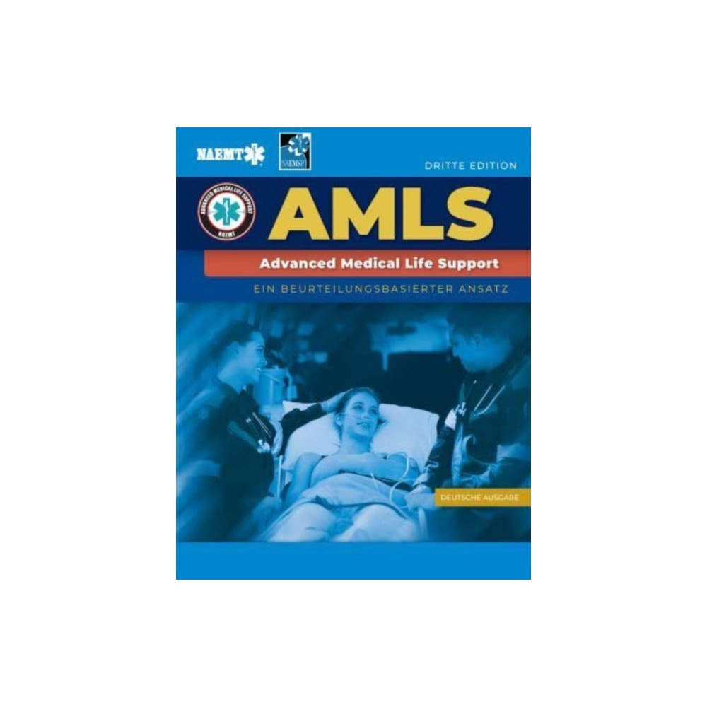 Jones and Bartlett Publishers, Inc GERMAN AMLS: Ein Beurteilungsbasierter Ansatz (häftad, eng)