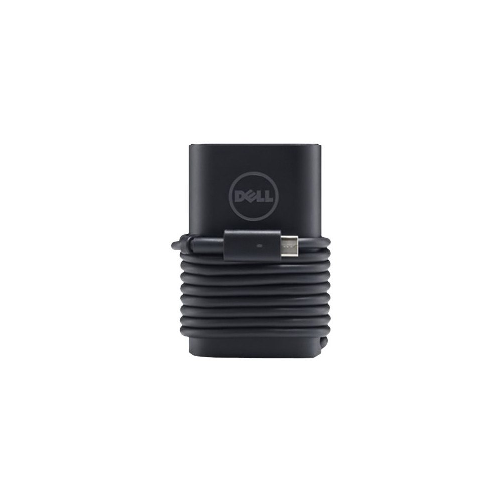 DELL Dell - USB-C strömadapter - 90 Watt