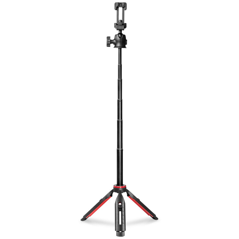 Hama Travel Tripod Solid 80 for Mobile Phone