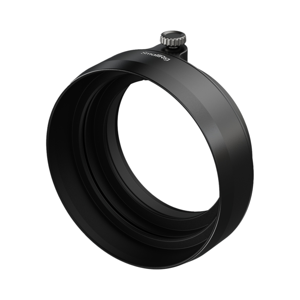 SMALLRIG SmallRig 5215 Lens Hood for FUJIFILM X half Black