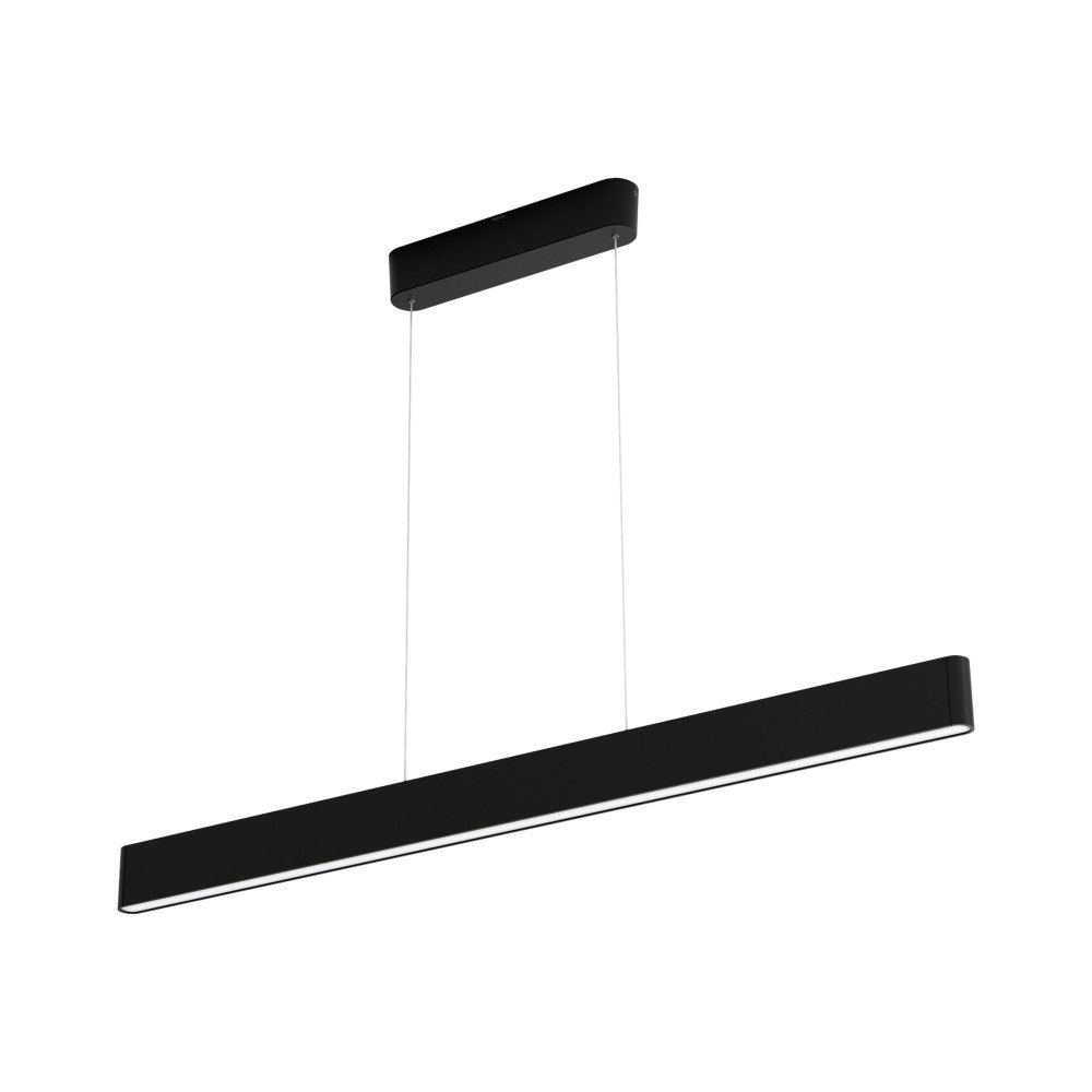 Philips Philips Hue White and Color Ambiance Ensis - hängande lampa - LED x 2 - 39.5 W - totalt: 79 W - 16 miljoner färger - 200...