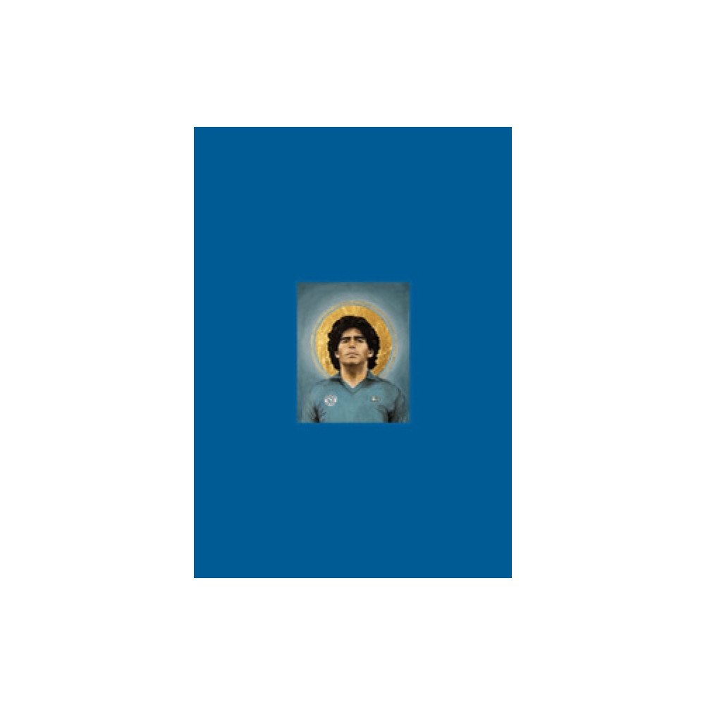 Edition Patrick Frey ICONS A Directory of Canonisations around the Turn of the Millennium (inbunden, eng)