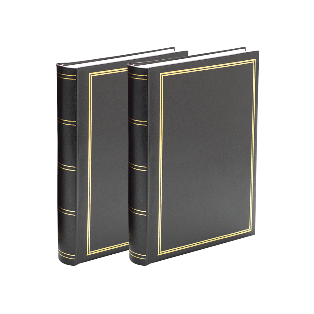 FOCUS Focus Prestige Super 300 10x15 Super 2 pack Black