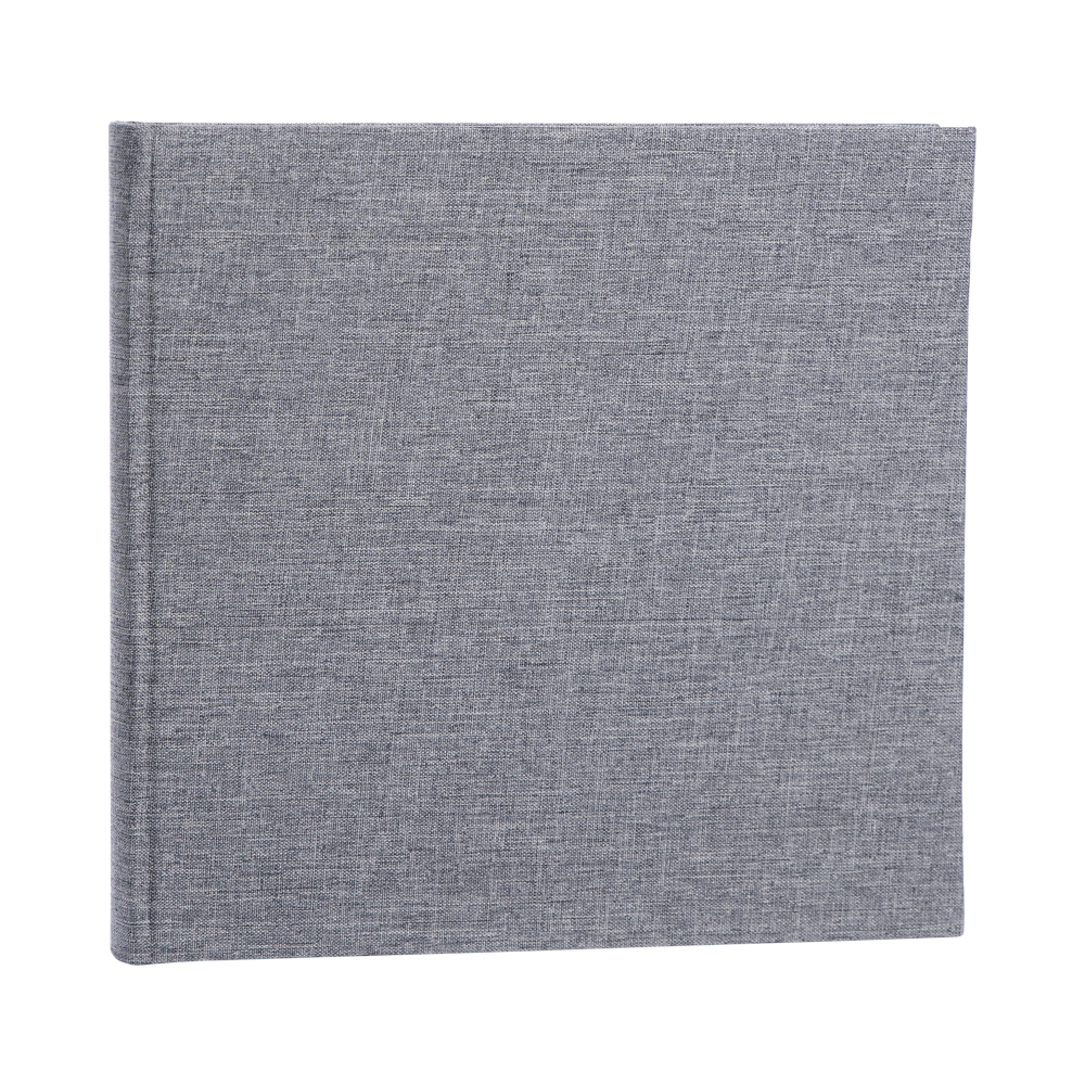 FOCUS Focus Essence Album 26x25 Grey