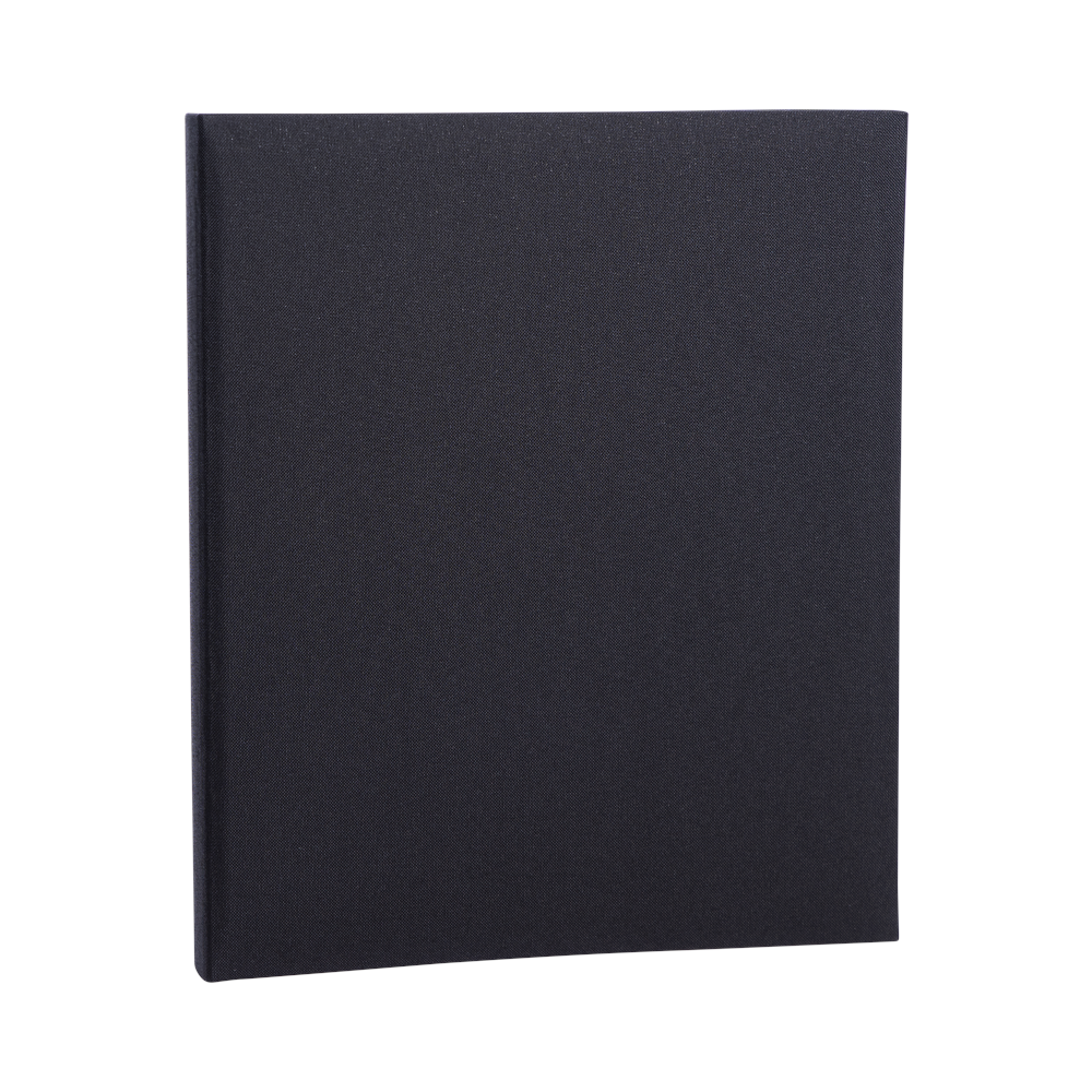 FOCUS Focus Essence Ringbinder Black