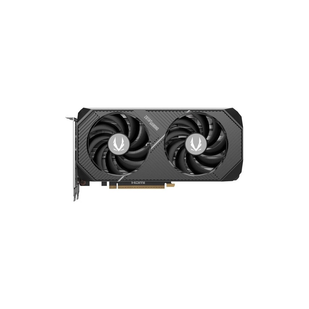 Zotac ZOTAC GAMING GeForce RTX 5070 Twin Edge - grafikkort - GeForce RTX 5070 - 12 GB