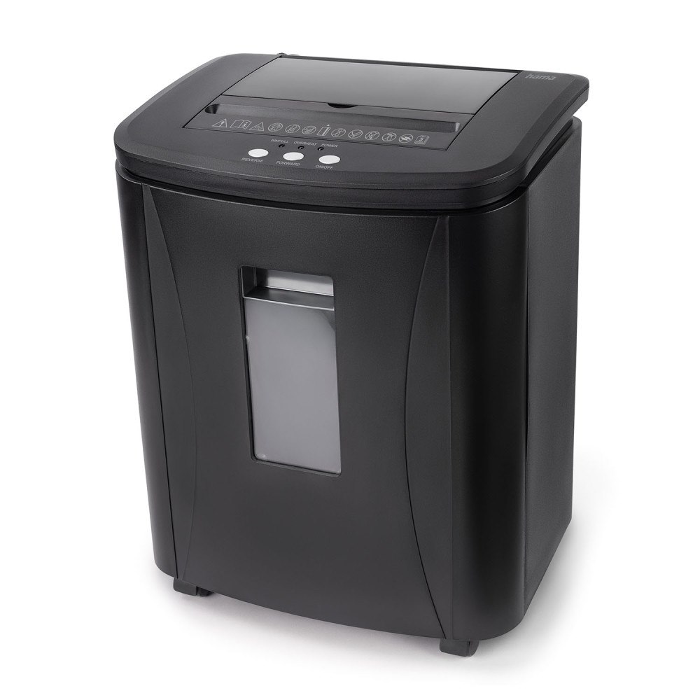 Hama Paper Shredder Premium AUTO M120