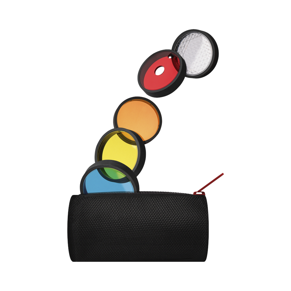 Polaroid Polaroid Now & Now+ Filter Set