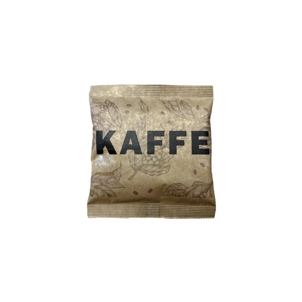 TIERRA VERDE Kaffe TIERRA Mörkrost Portion 100g