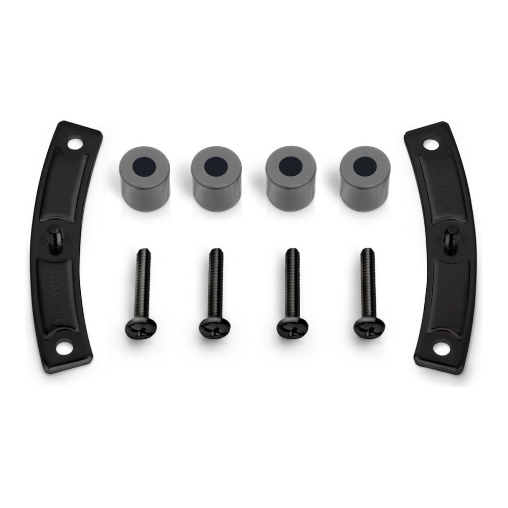 NOCTUA Noctua chromax.black NM-AM5/4-MP83 - monteringssats för processorkylare