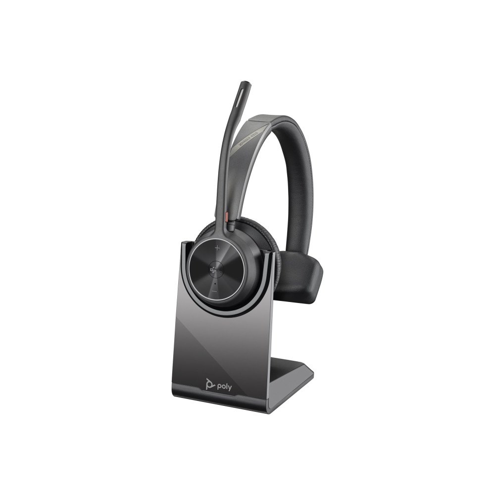 Poly Poly Voyager 4310-M UC - headset