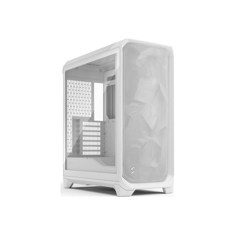 Fractal Design Fractal Design Meshify 3 - tower - utökad ATX