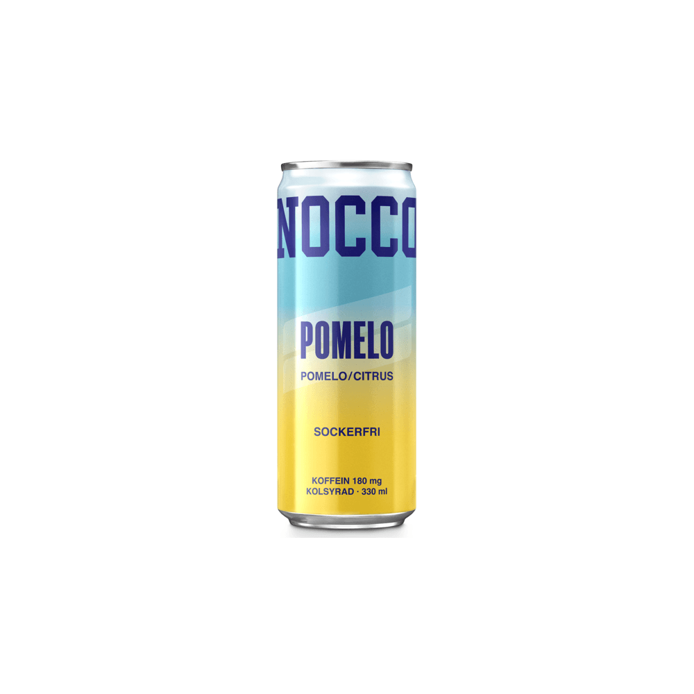 Nocco Nocco Pomelo 33 cl