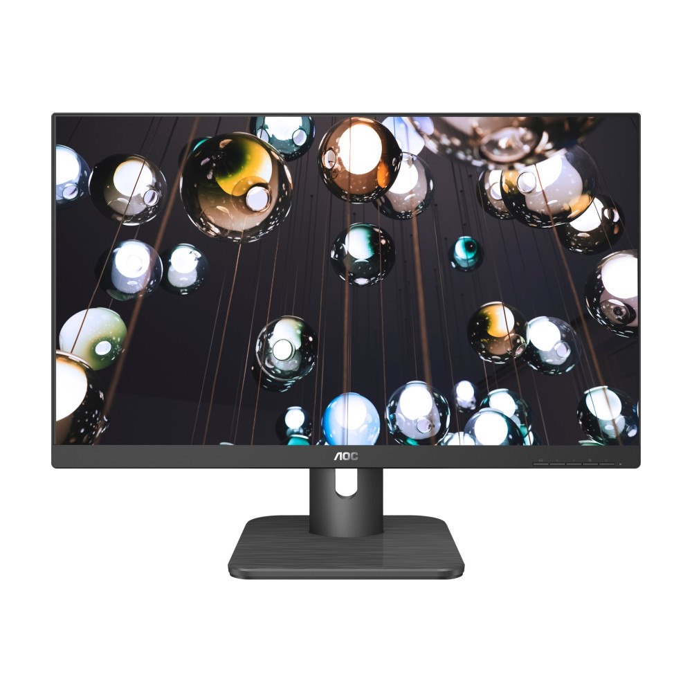 AOC AOC 24E1Q - LED-skärm - Full HD (1080p) - 23.8"