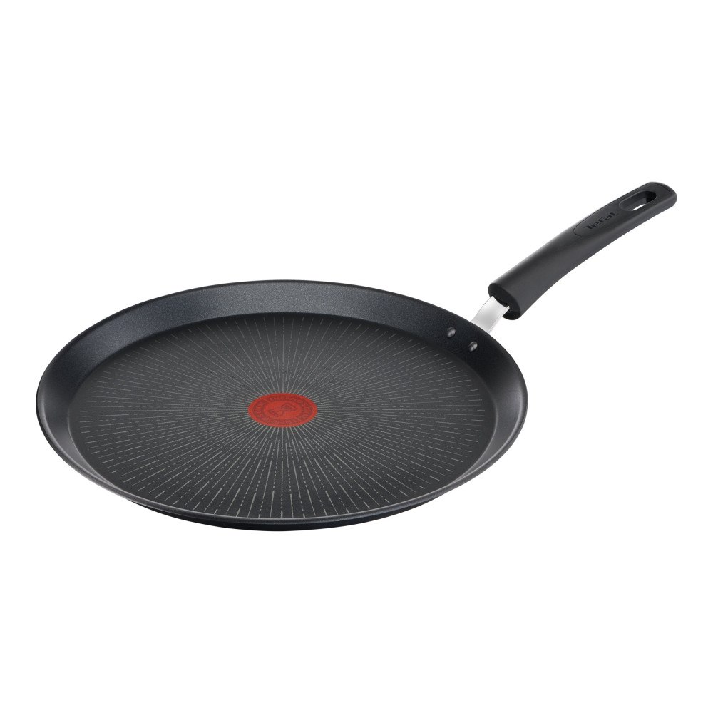 Tefal Tefal Unlimited G2553872 - pannkakspanna - 25 cm diameter