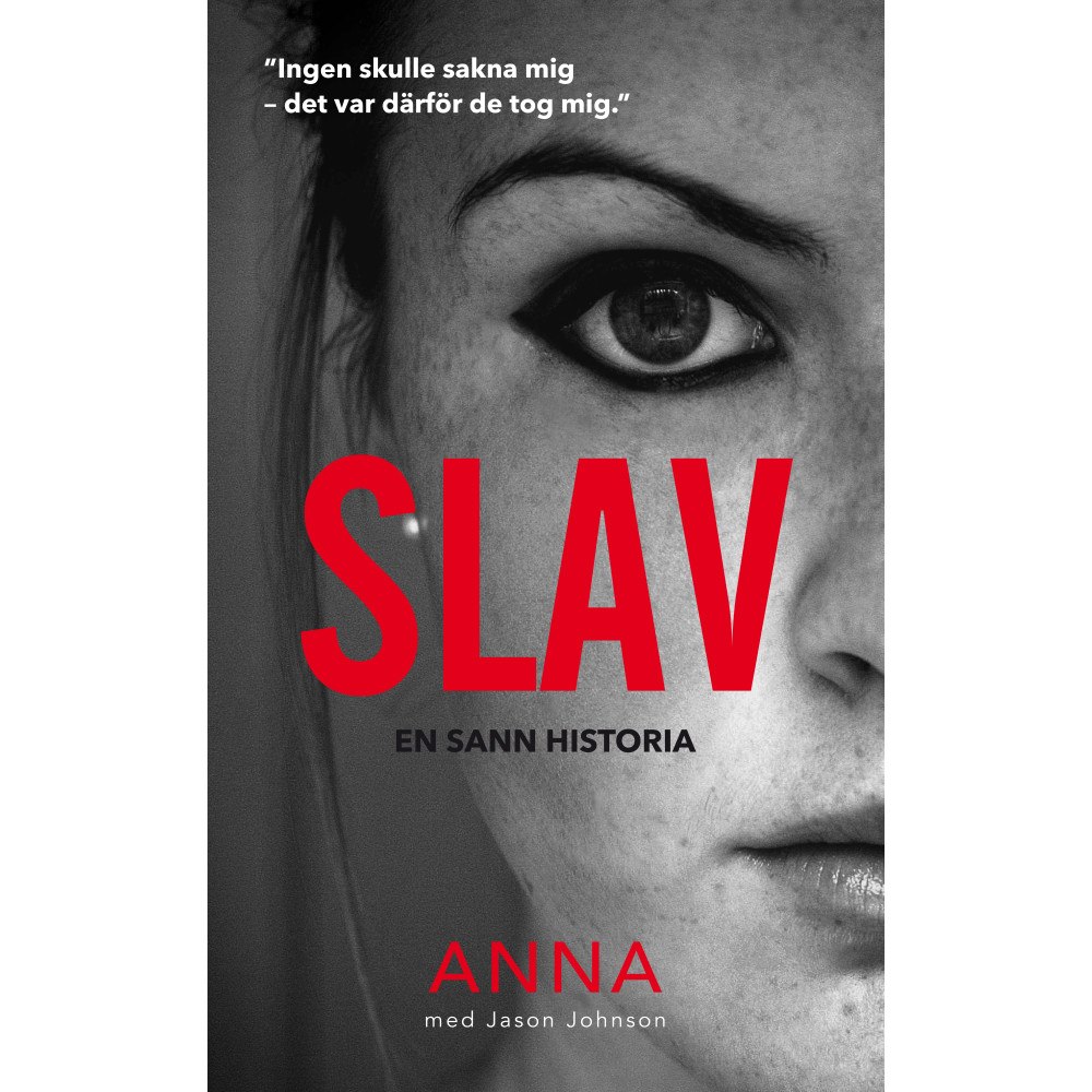 Jason Johnson Slav (pocket)