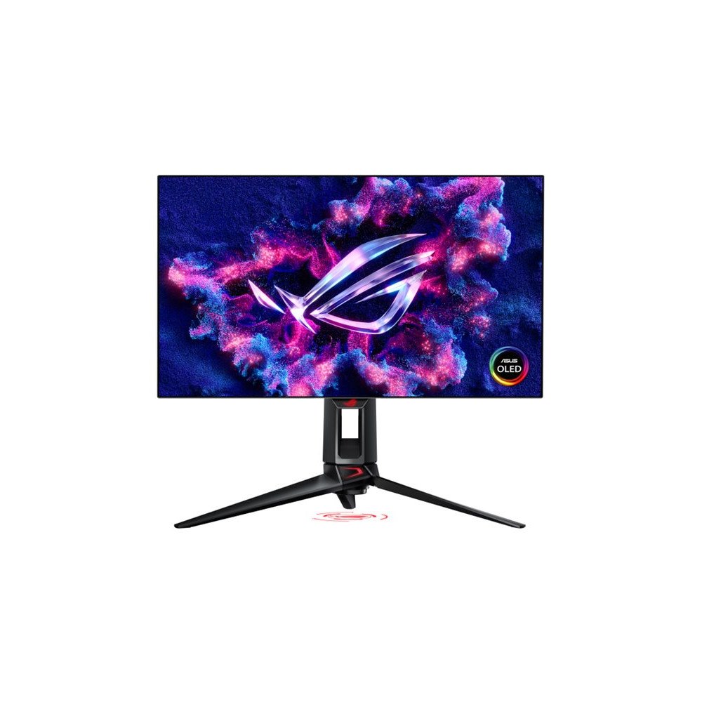 ASUSTeK COMPUTER ASUS ROG Swift OLED PG27AQDP - OLED-monitor - 27" - HDR