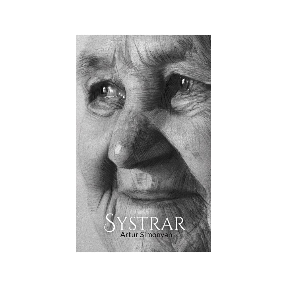 Artur Simonyan Systrar (häftad)