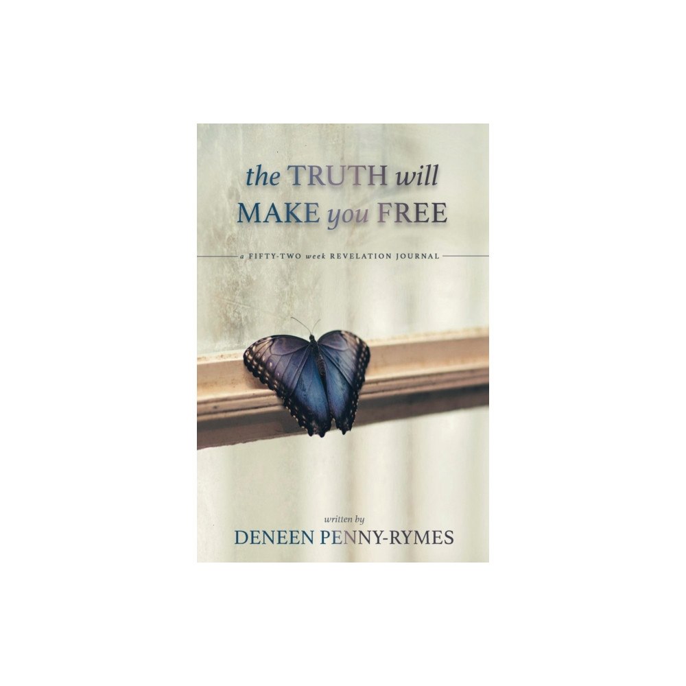 IngramSpark The Truth Will Make You Free (häftad, eng)