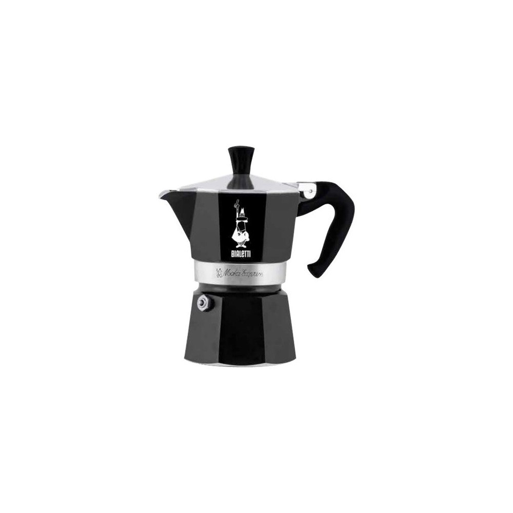 Bialetti Bialetti Moka Express percolator - 60 ml