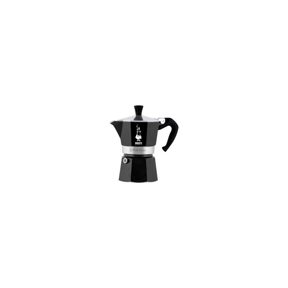 Bialetti Bialetti Moka Express percolator - 130 ml