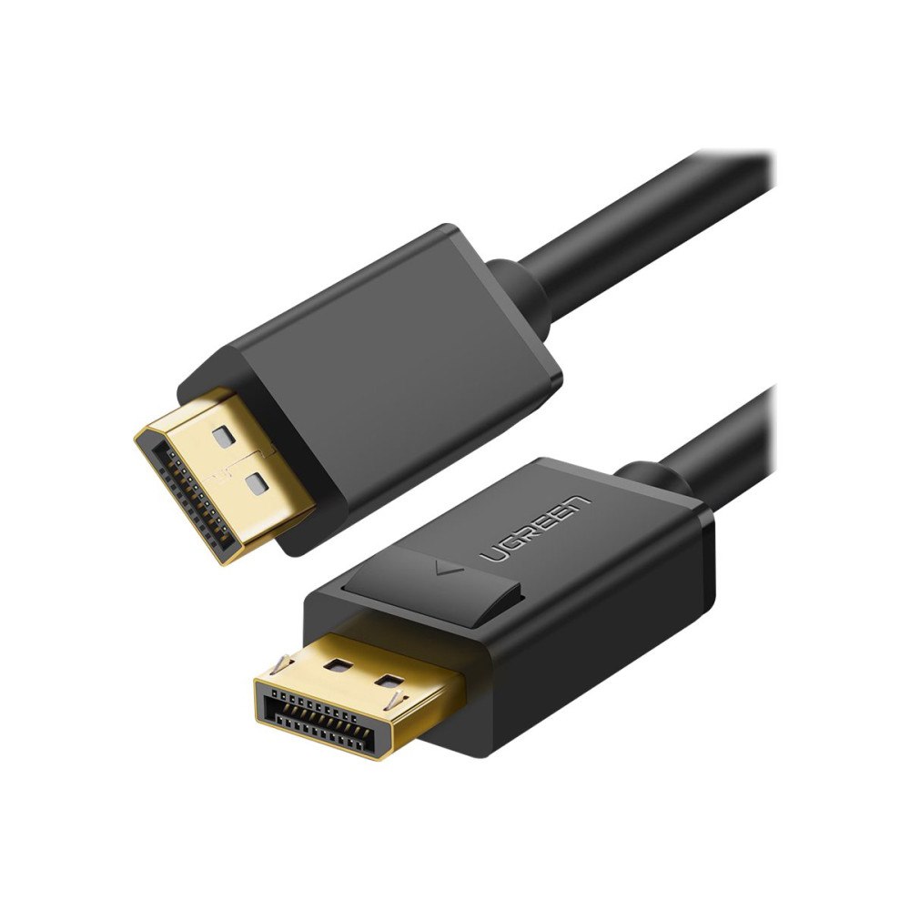Ugreen Ugreen DP102 - DisplayPort-kabel - 2 m