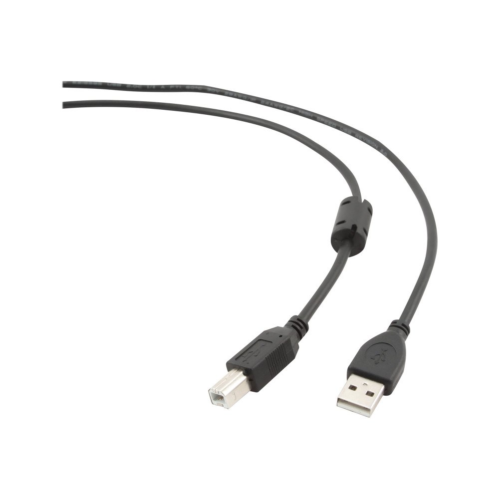 Gembird Cablexpert - USB-kabel - USB typ B till USB - 3 m