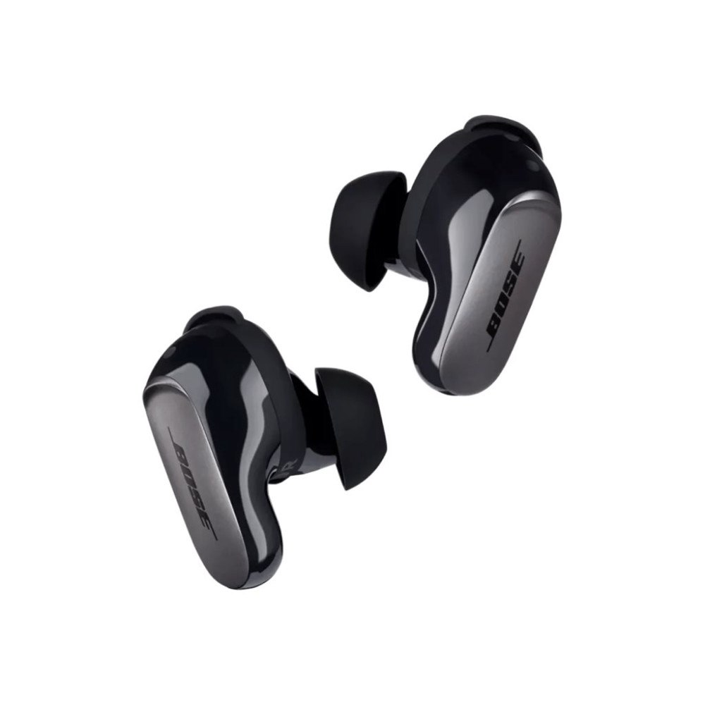 Bose Bose QuietComfort Ultra Earbuds - True wireless-hörlurar med mikrofon