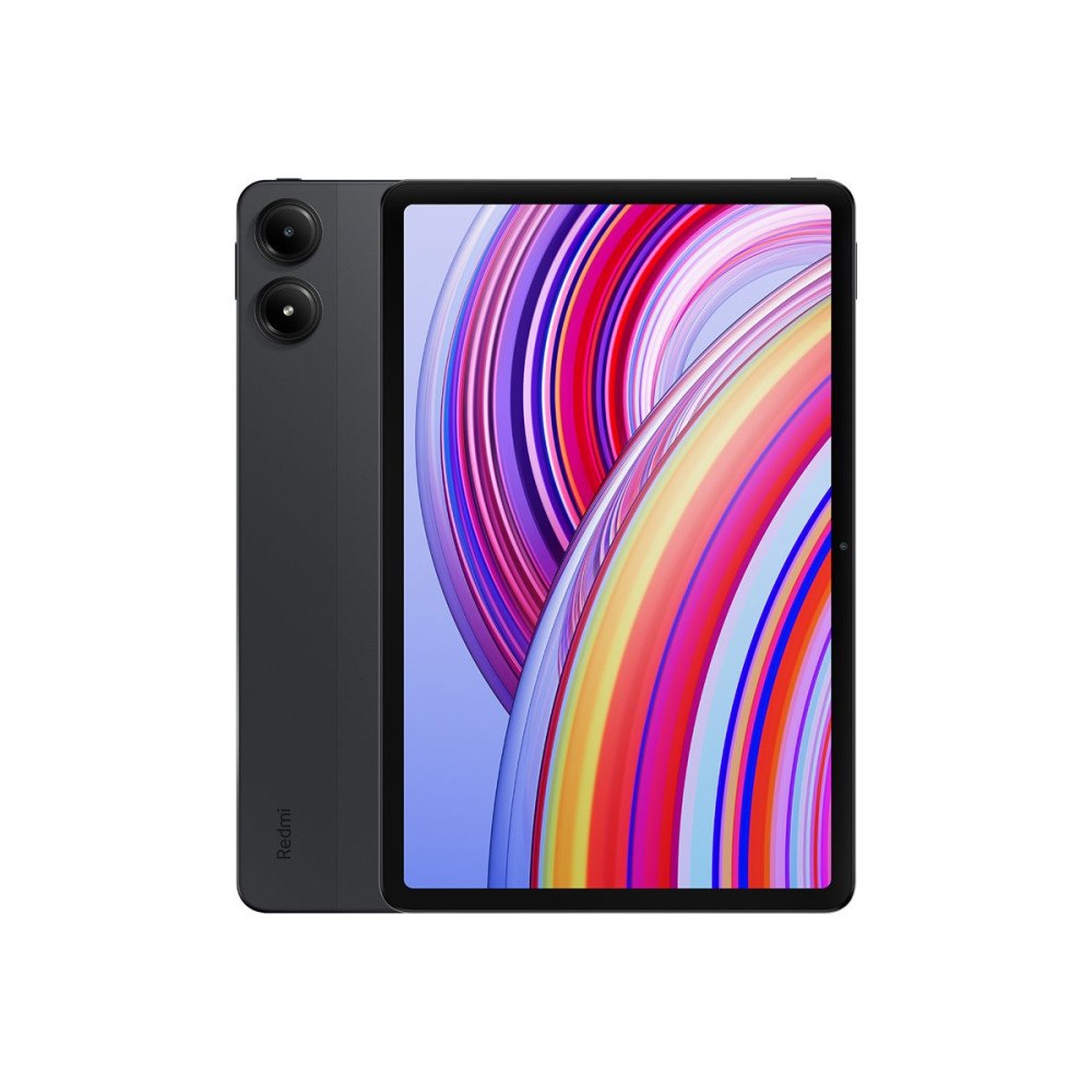 Xiaomi Xiaomi Redmi Pad Pro - surfplatta - Android 16 - 128 GB - 12.1"