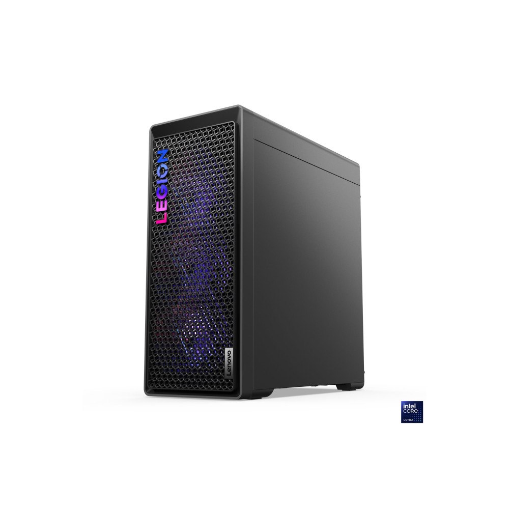 Lenovo Lenovo Legion T7 34IAS10 - tower Core Ultra 9 285K - 64 GB - SSD 2 TB