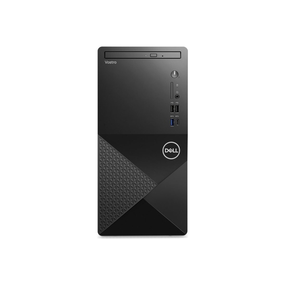 DELL Dell Vostro 3030 - MT Core i5 12400 2.5 GHz - 8 GB - SSD 1 TB