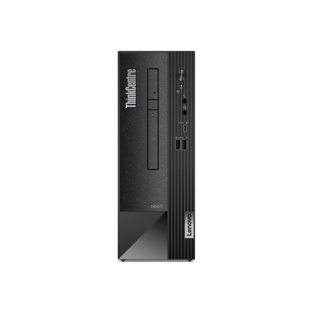 Lenovo Lenovo ThinkCentre neo 50s Gen 4 - SFF Core i7 13700 2.1 GHz - 8 GB - SSD 512 GB - Engelska - Europa