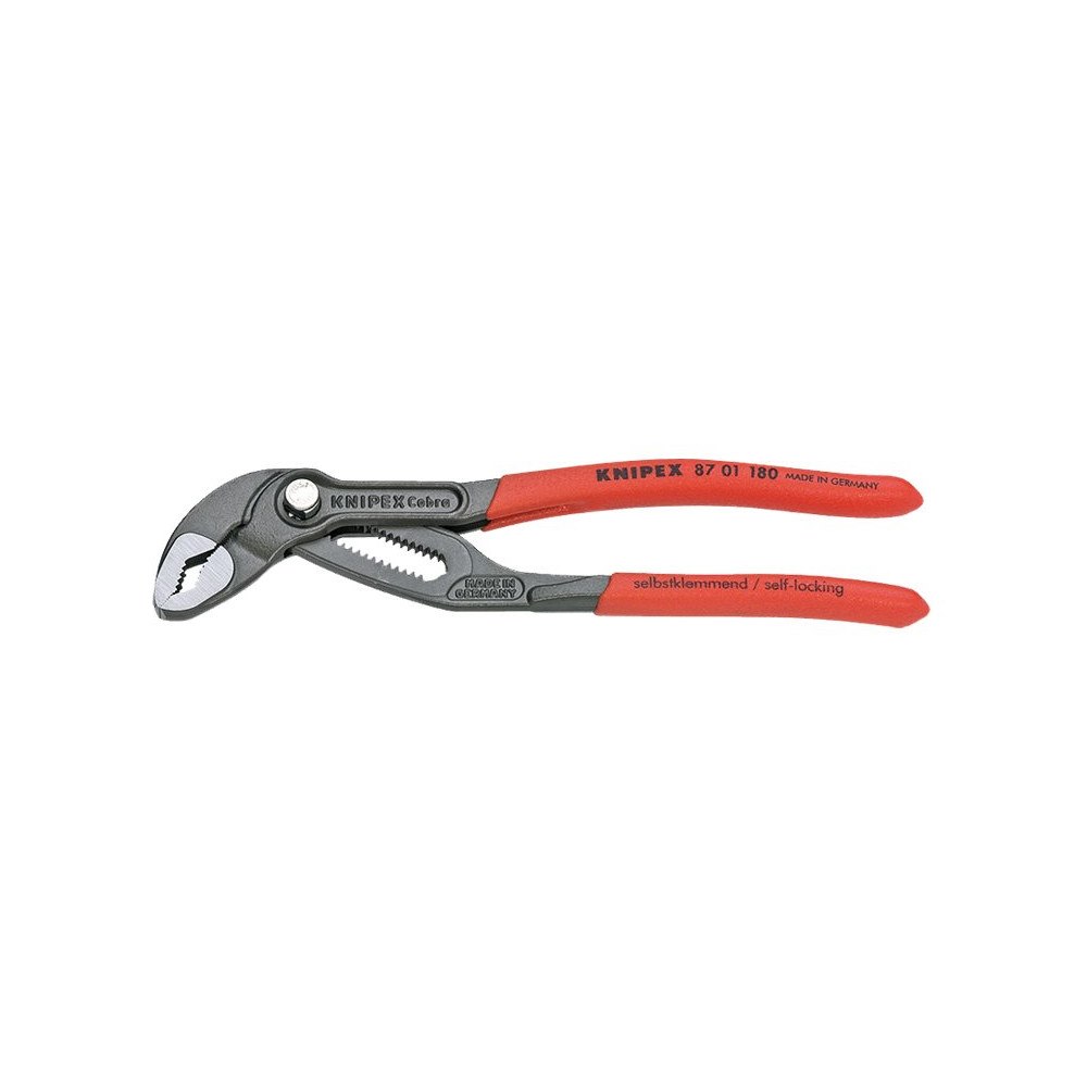 Knipex KNIPEX Cobra Hightech Water Pump - träpaneltång