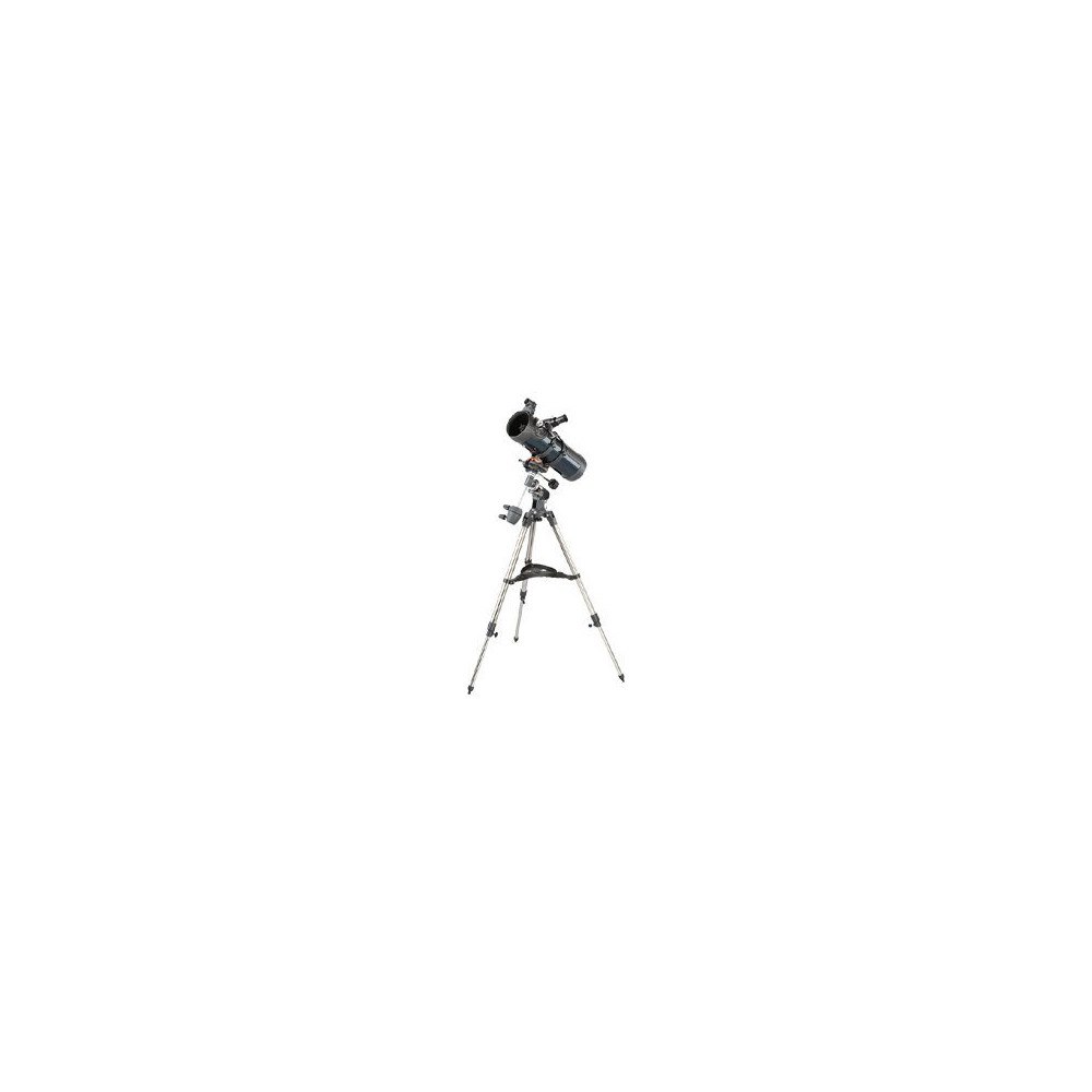 CELESTRON Celestron AstroMaster 114EQ teleskop - reflektor