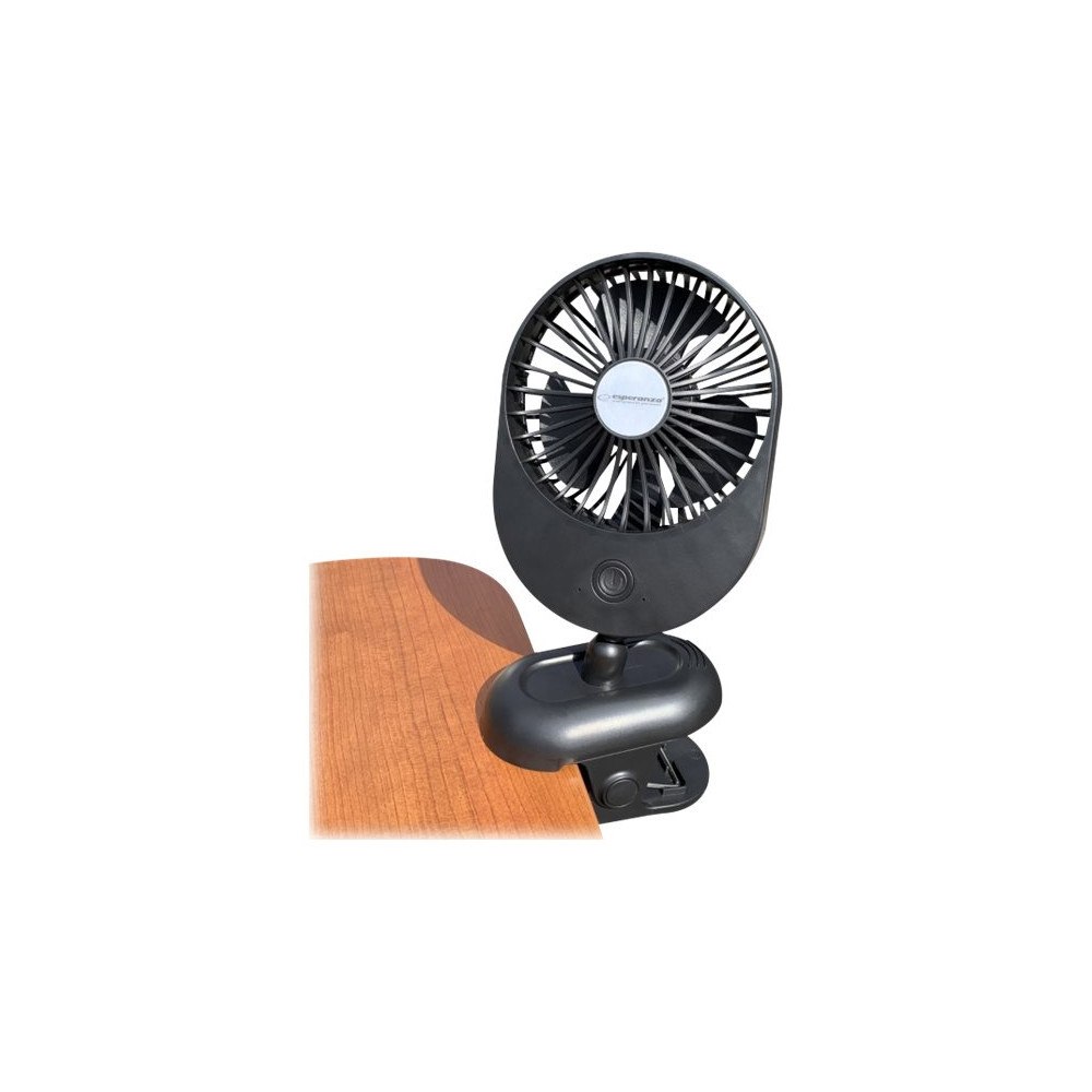 ESPERANZA Esperanza SILENE - fläkt