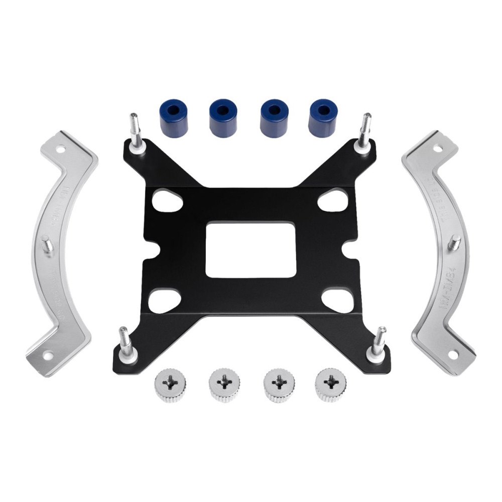 NOCTUA Noctua SecuFirm2 NM-i17xx-MP83 - monteringssats för processorkylare