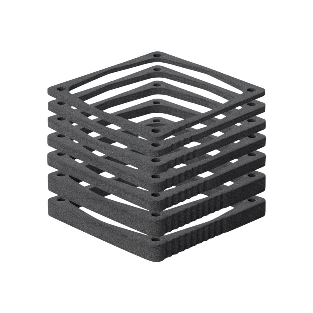 NOCTUA Noctua NA-FD1 - fläktkanalsats