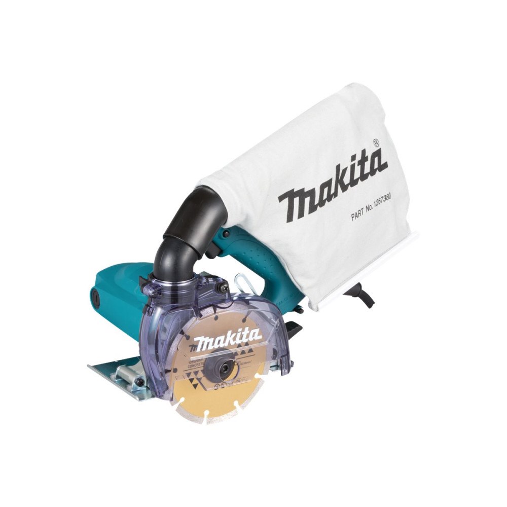 Makita Makita 4100KB - diamond cutter