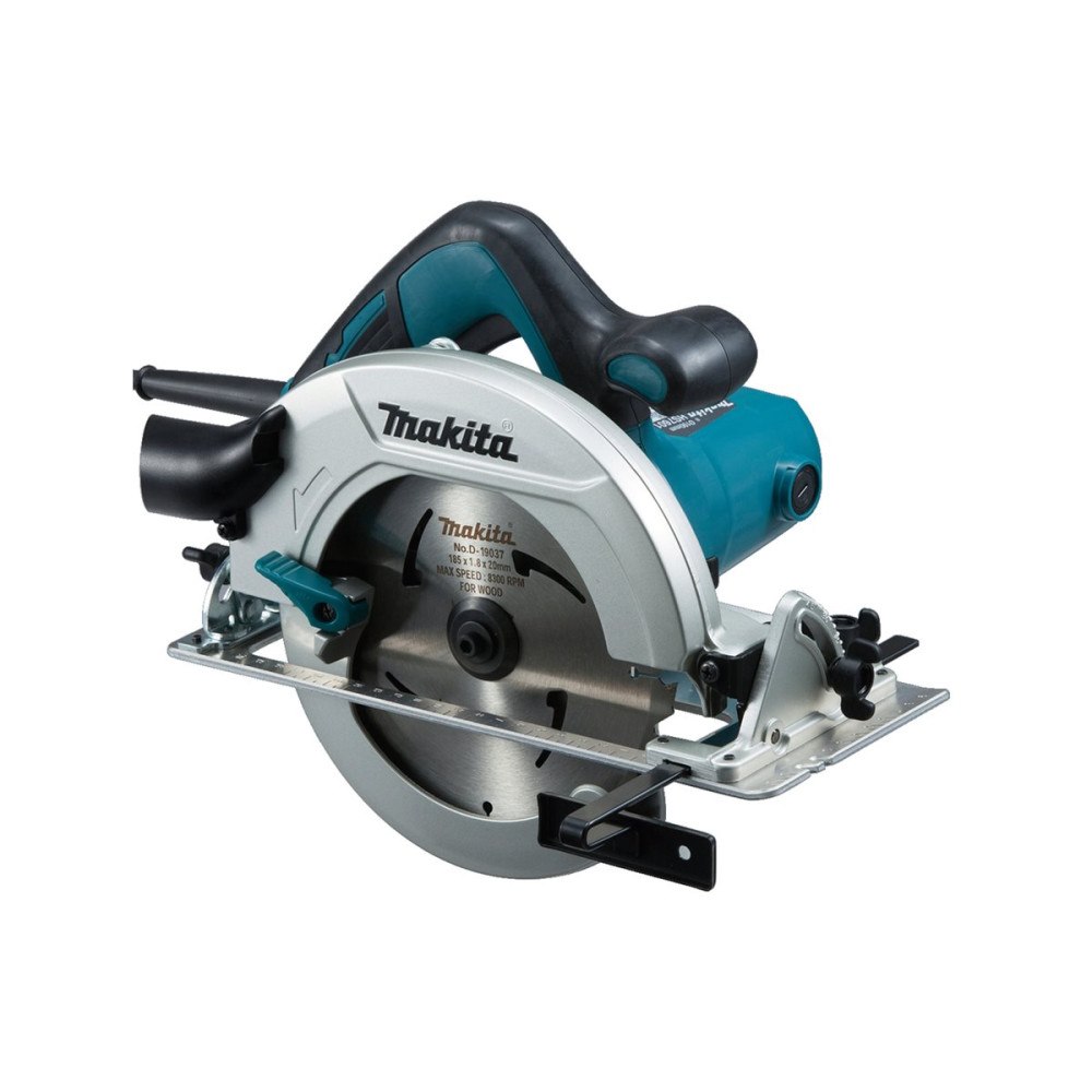 Makita Makita HS7601 - cirkelsåg - 1200 W - 190 mm