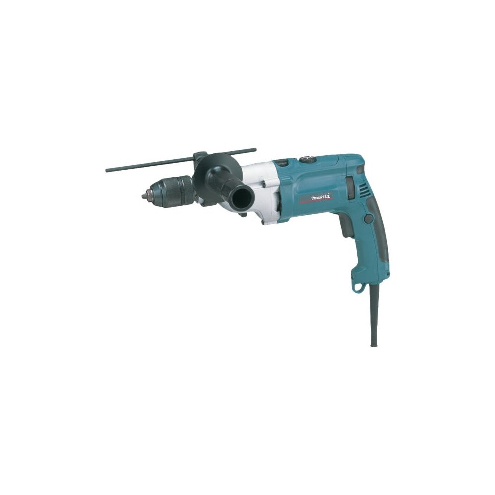 Makita Makita HP2071J - slagborr - 1010 W - 2 hastigheter
