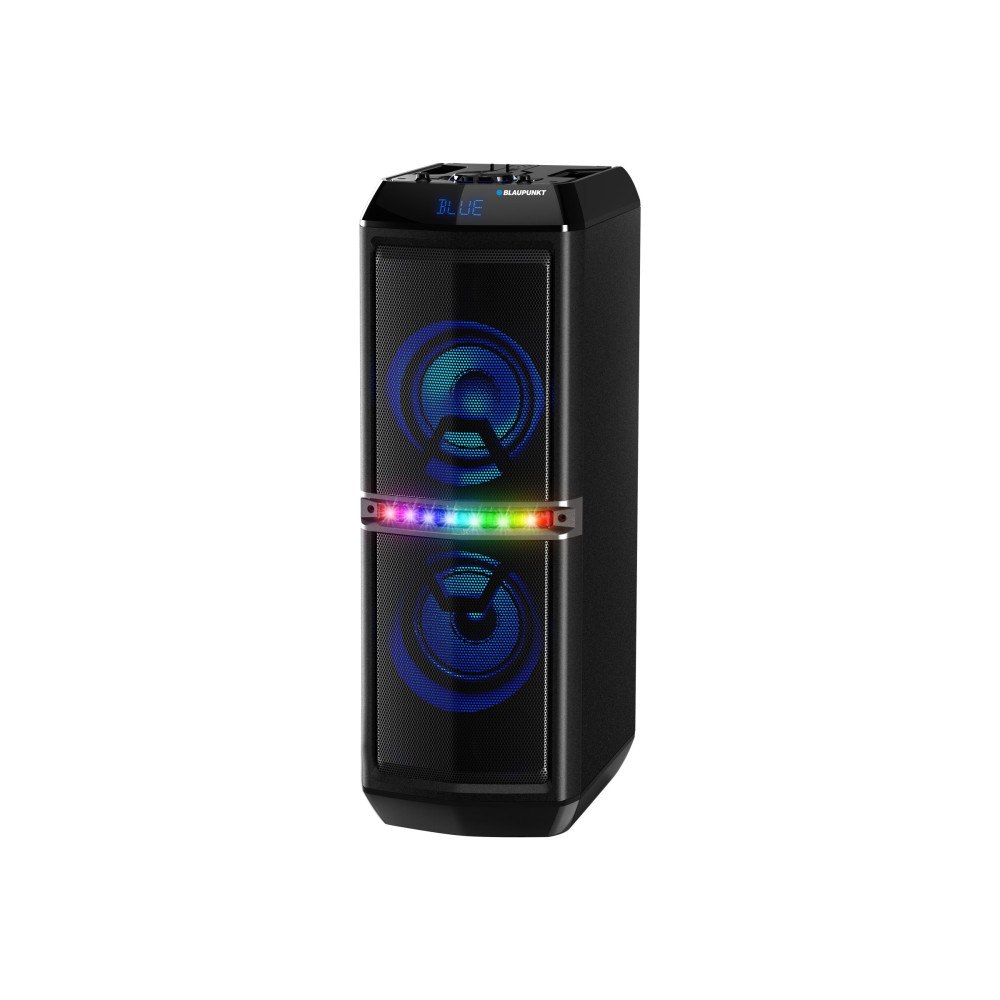 Blaupunkt Blaupunkt PS05.2DB - partyhögtalare - trådlös