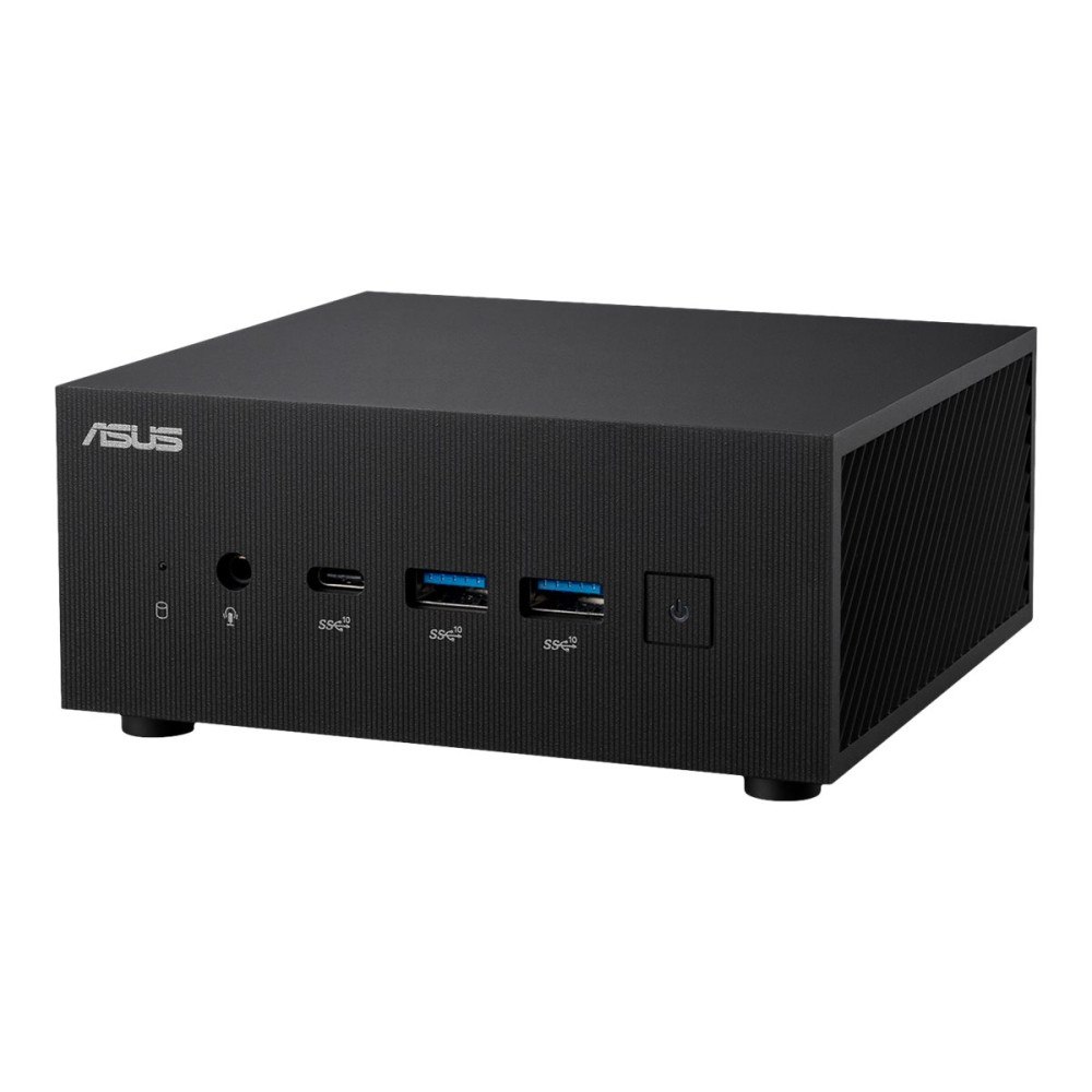 ASUS ASUS ExpertCenter PN64 BB3012MD - mini-PC Core i3 1220P 1.5 GHz - 0 GB - ingen HDD