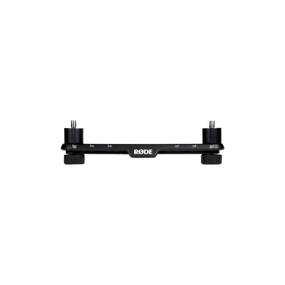 Rode RØDE monteringssats - för 2 microphones