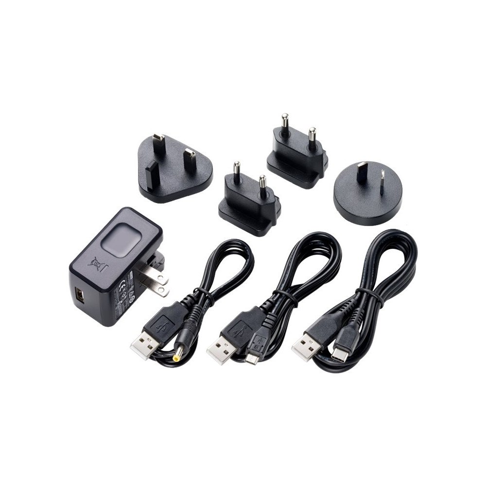 Tascam Tascam strömadapter - USB