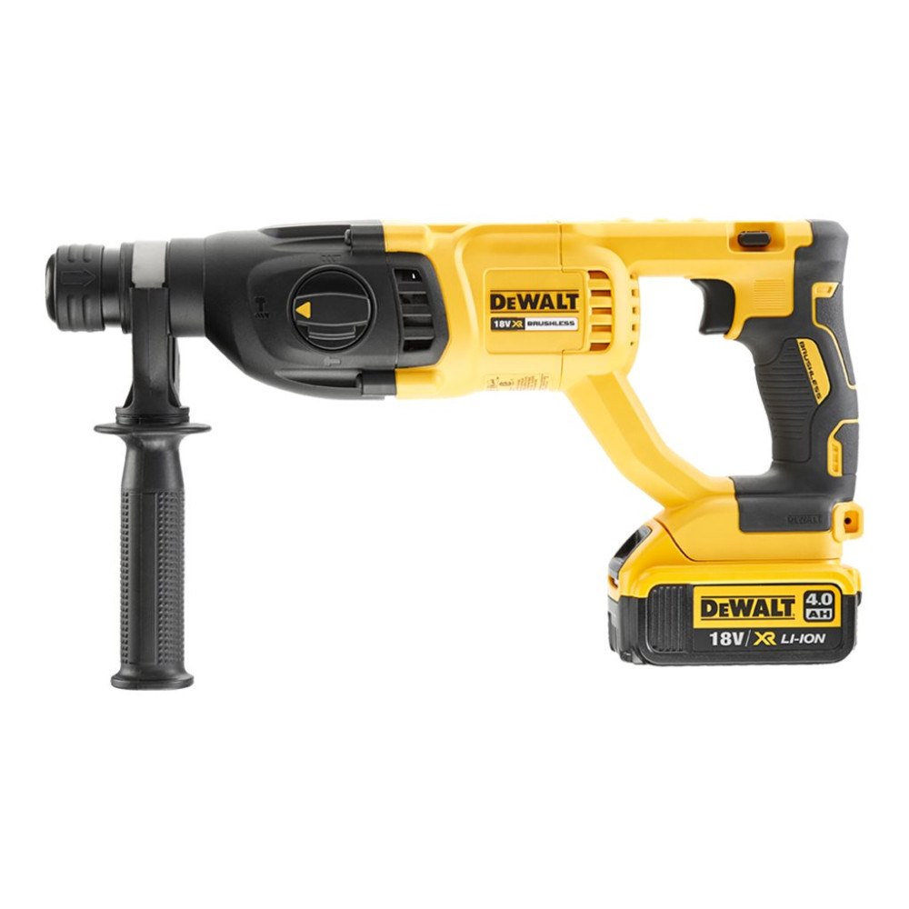 DeWalt DeWALT DCH133 - slagborr - sladdlös